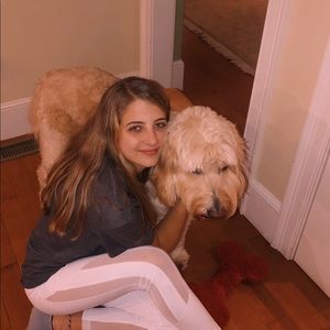 Meet your Posher, Grace